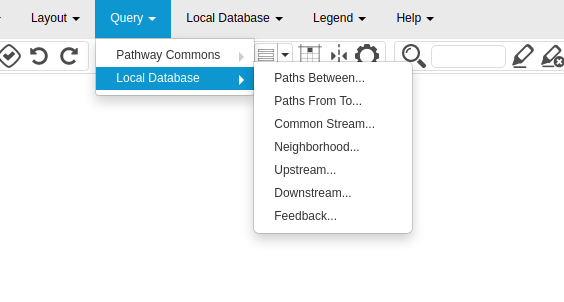 Query From Database