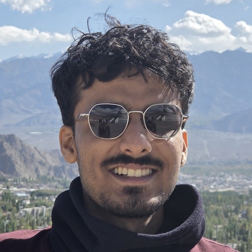 Pankaj Yadav